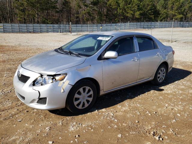 toyota corolla ba 2010 jtdbu4ee8aj068714