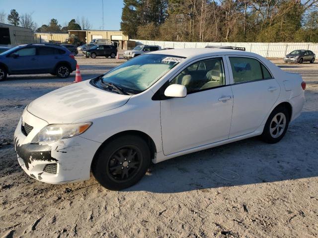 toyota corolla ba 2010 jtdbu4ee8aj084962