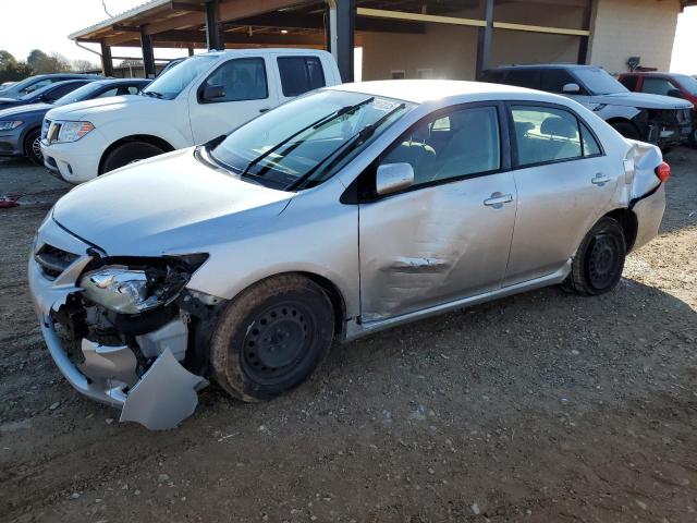 toyota corolla ba 2011 jtdbu4ee8b9146993