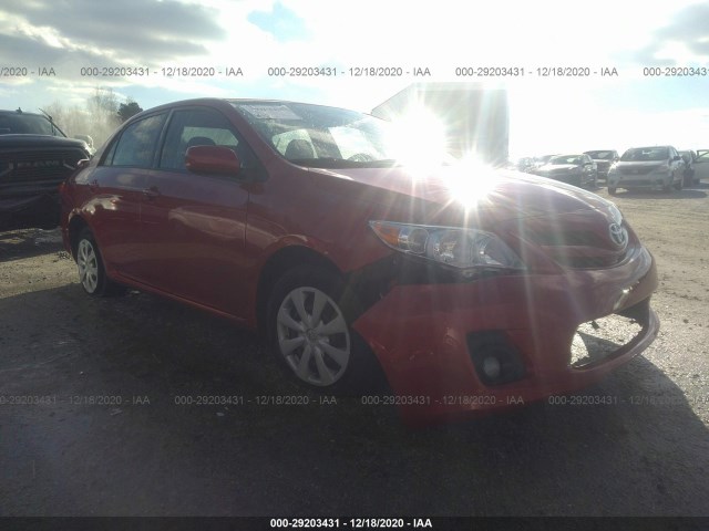 toyota corolla ba 2011 jtdbu4ee8b9158822