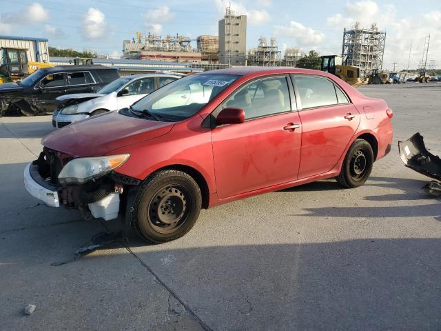 toyota corolla ba 2011 jtdbu4ee8bj091007