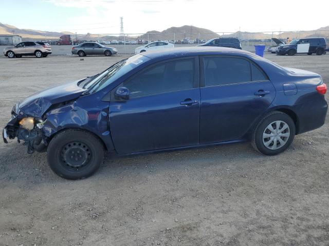 toyota corolla ba 2011 jtdbu4ee8bj096613