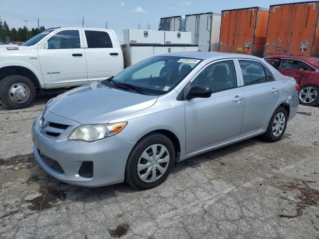 toyota corolla 2011 jtdbu4ee8bj098216