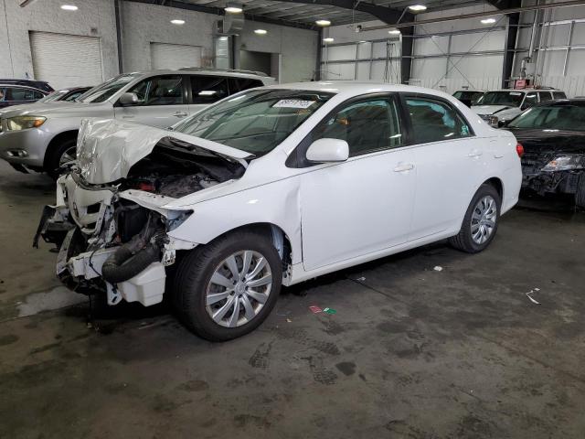 toyota corolla 2012 jtdbu4ee8c9179977