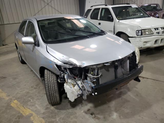 toyota corolla ba 2010 jtdbu4ee9a9096118