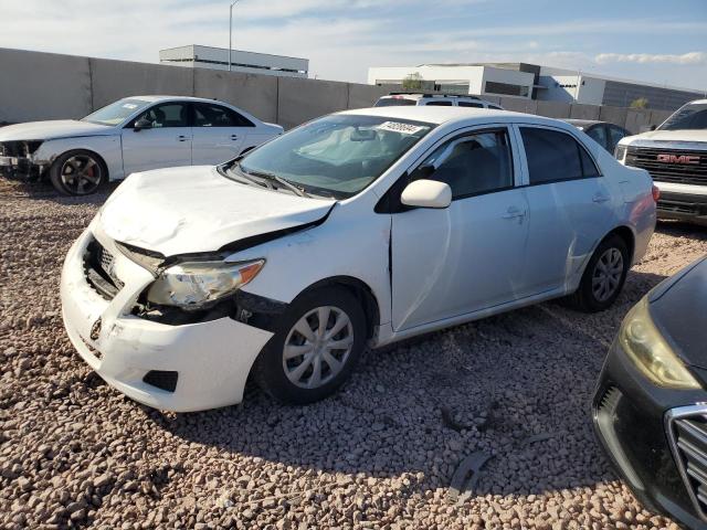 toyota corolla ba 2010 jtdbu4ee9a9119199