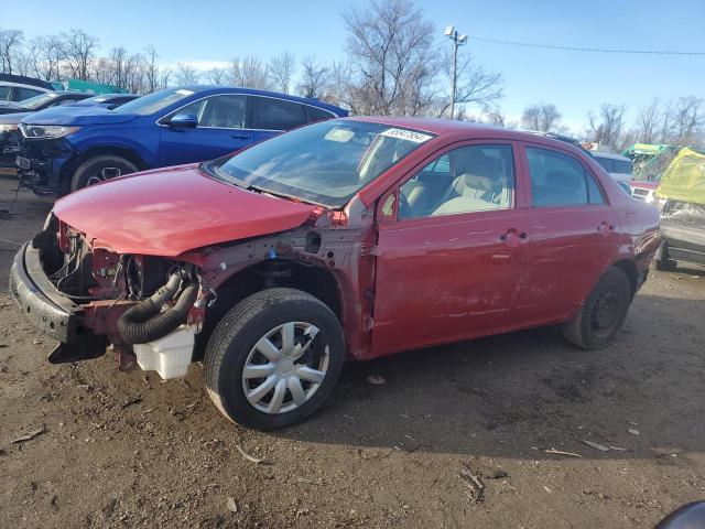 toyota corolla ba 2010 jtdbu4ee9aj058452