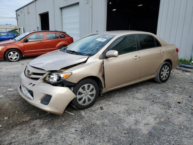 toyota corolla ba 2011 jtdbu4ee9b9126123