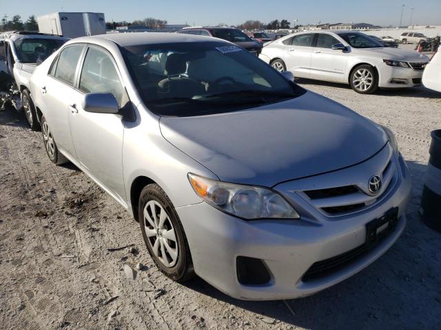 toyota corolla ba 2011 jtdbu4ee9b9127174