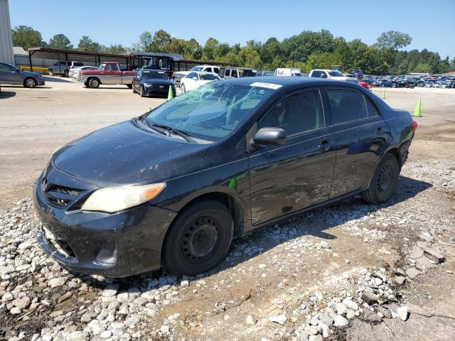 toyota corolla ba 2011 jtdbu4ee9b9131595