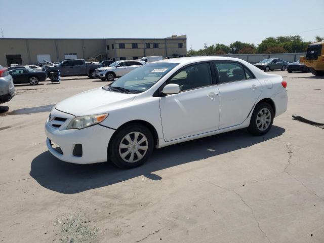 toyota corolla ba 2011 jtdbu4ee9b9148378