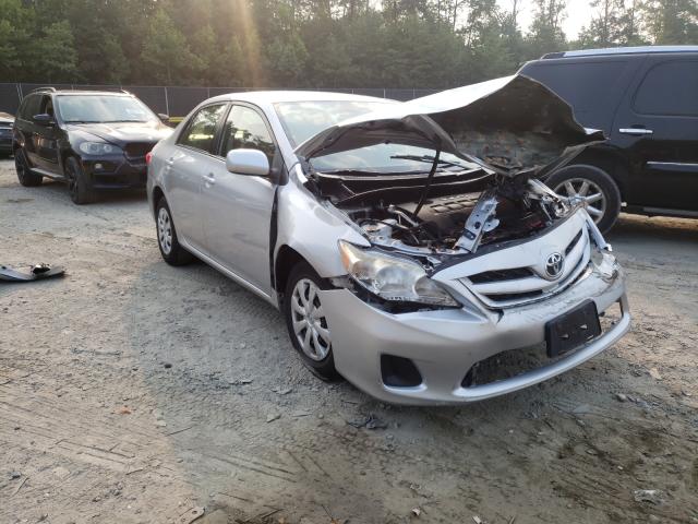 toyota corolla ba 2011 jtdbu4ee9b9148896