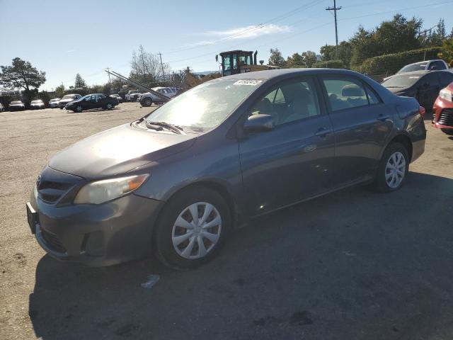 toyota corolla ba 2011 jtdbu4ee9b9159803