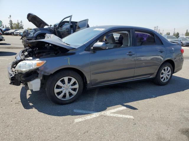 toyota corolla ba 2011 jtdbu4ee9bj090450