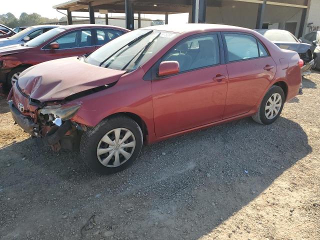 toyota corolla ba 2011 jtdbu4ee9bj094188