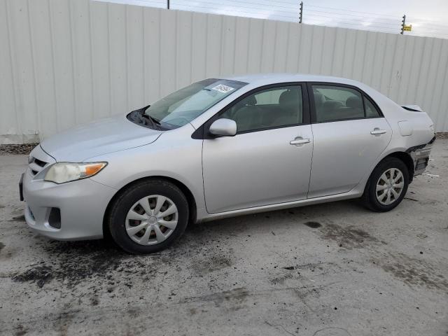 toyota corolla ba 2011 jtdbu4ee9bj100880