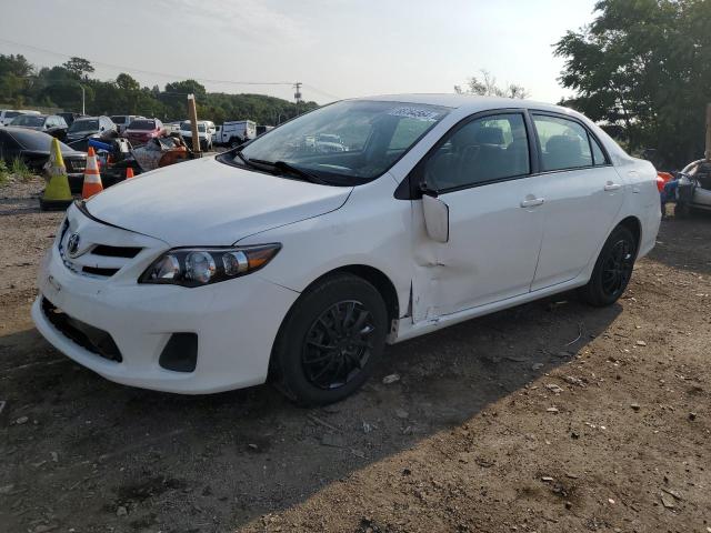 toyota corolla ba 2011 jtdbu4ee9bj101186