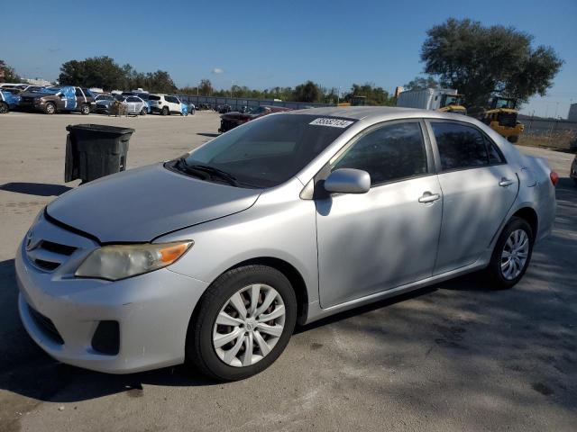 toyota corolla 2012 jtdbu4ee9c9172794