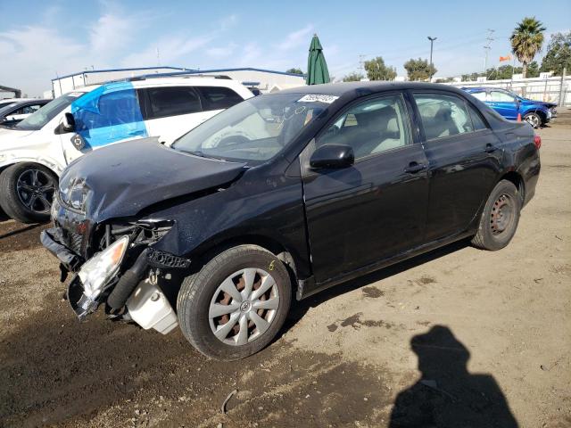 toyota corolla 2010 jtdbu4eexa9116845