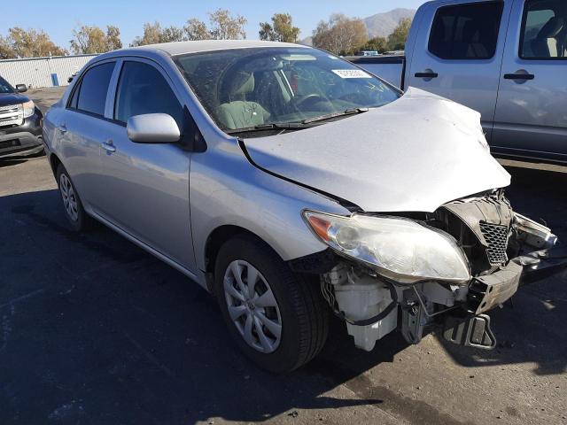 toyota corolla ba 2010 jtdbu4eexa9118210