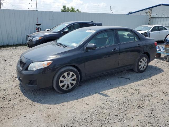 toyota corolla 2010 jtdbu4eexaj057553