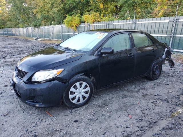 toyota corolla ba 2010 jtdbu4eexaj067855