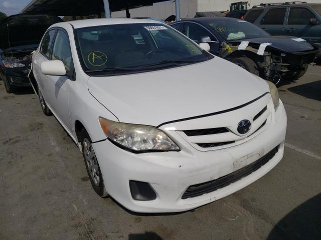 toyota corolla ba 2011 jtdbu4eexb9146820