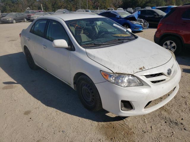 toyota corolla ba 2011 jtdbu4eexb9153377