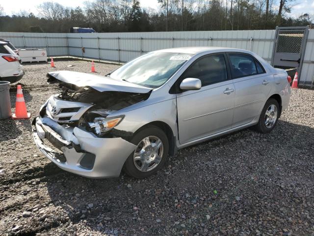 toyota corolla ba 2011 jtdbu4eexb9158787