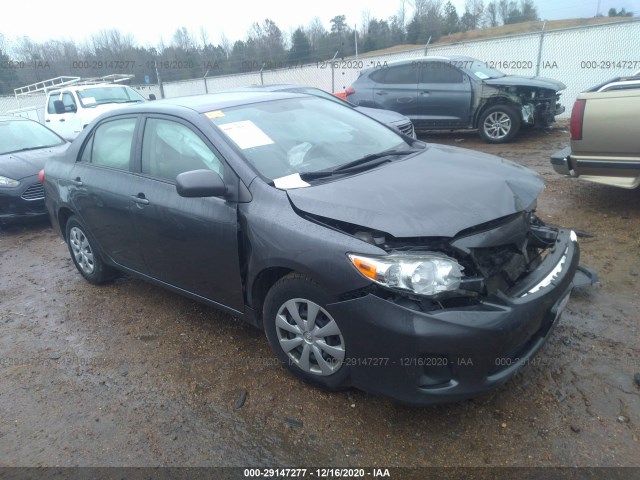 toyota corolla 2011 jtdbu4eexb9168784