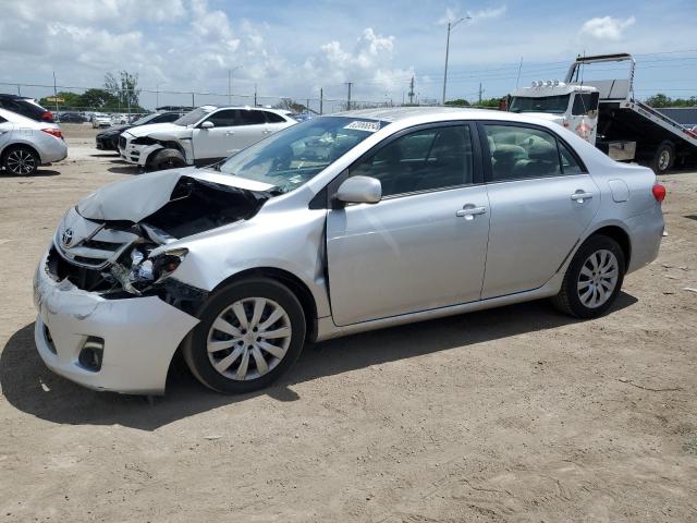 toyota corolla ba 2012 jtdbu4eexc9171587