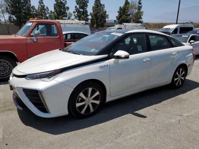 toyota mirai 2019 jtdbvrbd9ka007511