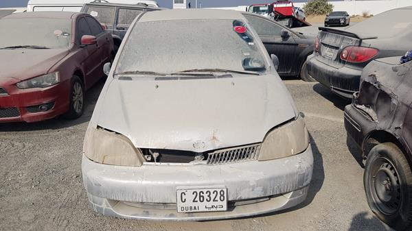 toyota echo 2002 jtdbw133420032486