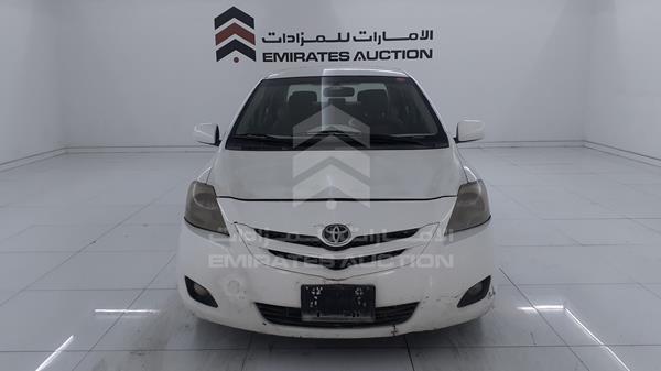 toyota yaris 2007 jtdbw923171028378