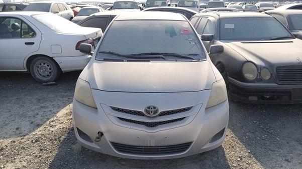 toyota yaris 2008 jtdbw923481082372