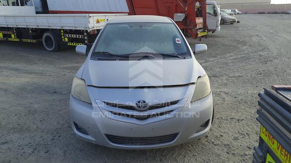 toyota yaris 2008 jtdbw923884008192