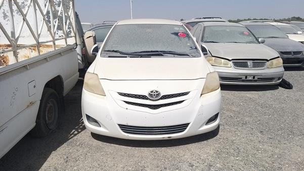 toyota yaris 2008 jtdbw923884015496