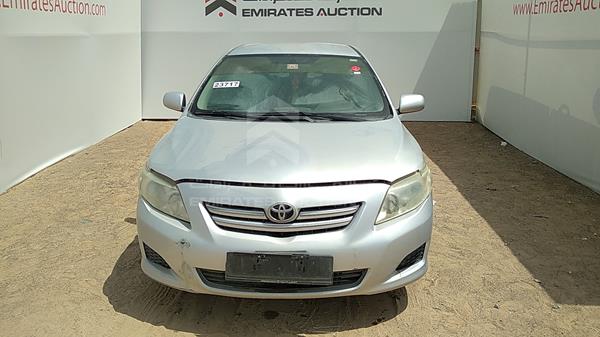 toyota corolla 2010 jtdbz42e2a9077061