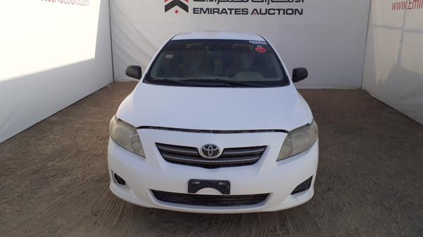 toyota corolla 2008 jtdbz42e382001044