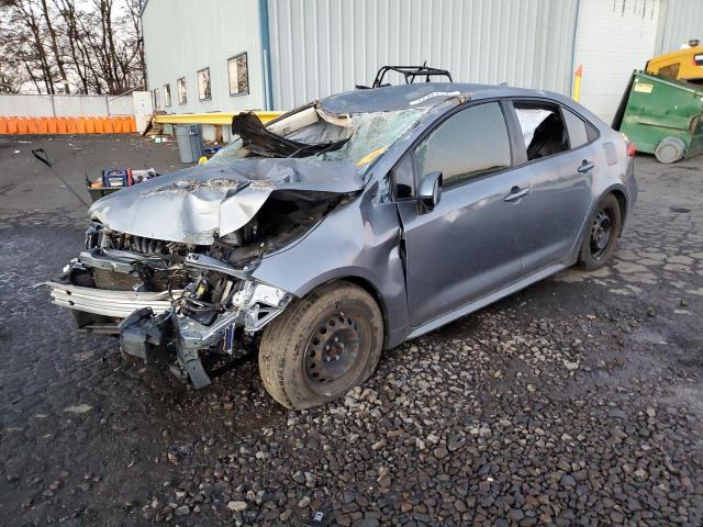 toyota corolla l 2021 jtddpmae6mj161855