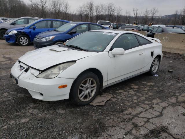 toyota celica 2002 jtddr32t020127821