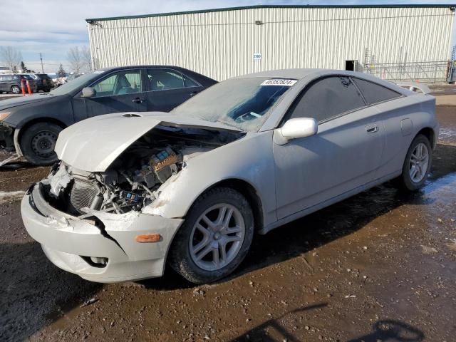 toyota celica 2003 jtddr32t030145916