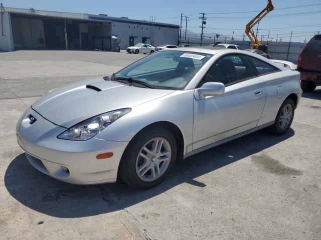 toyota celica 2001 jtddr32t110092169