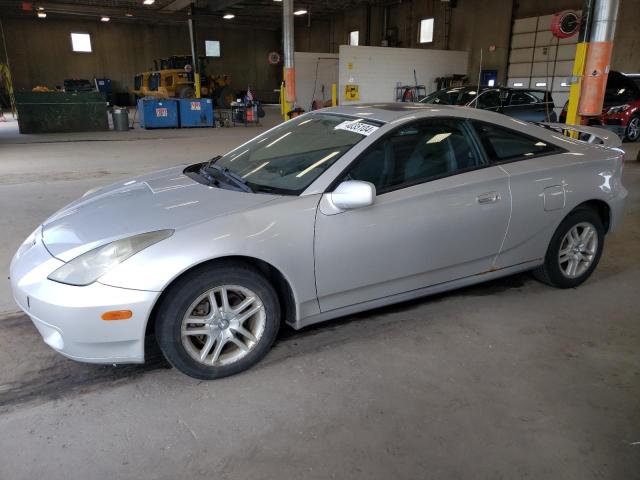 toyota celica gt 2002 jtddr32t120115127