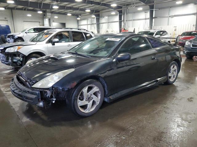 toyota celica gt 2003 jtddr32t130147979