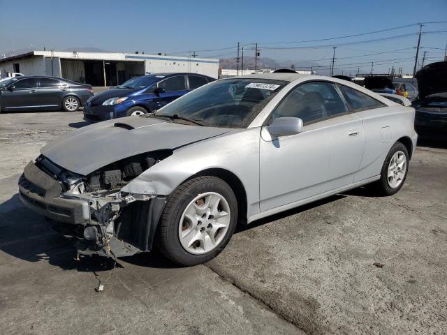 toyota celica gt 2003 jtddr32t130164099