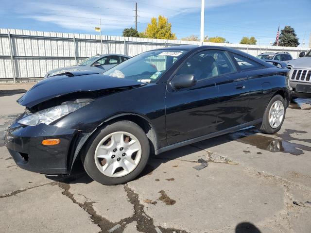 toyota celica gt 2004 jtddr32t140180241