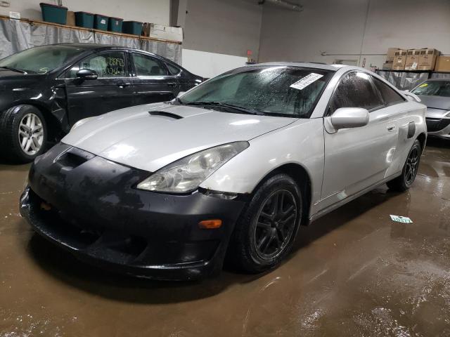 toyota celica gt 2001 jtddr32t210094495