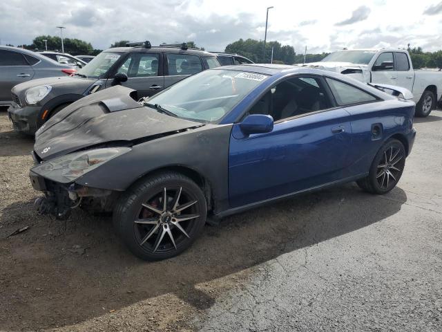 toyota celica gt 2004 jtddr32t340174182