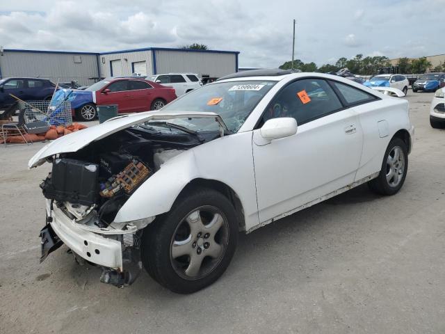 toyota celica gt 2002 jtddr32t420137543